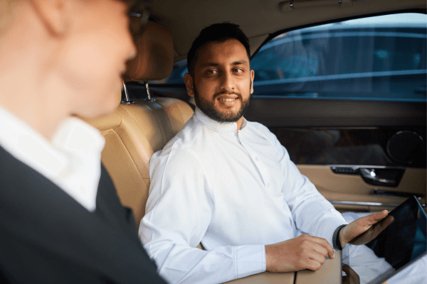 Sharjah Airport Transfers