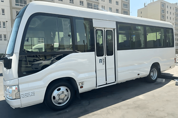 Sharjah Airport Transfers