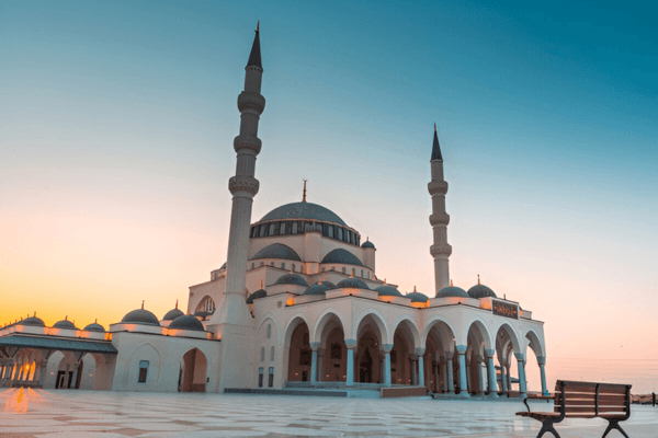 Sharjah Airport Transfers