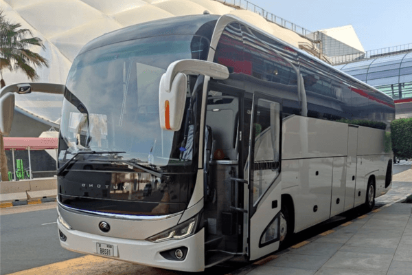 Vehicle Rental in Dubai