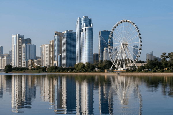 Sharjah Airport Transfers