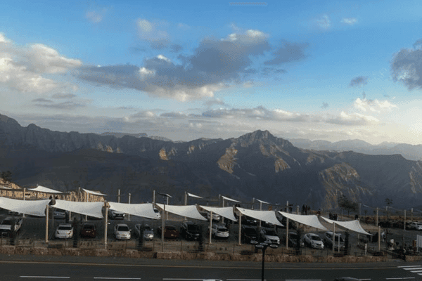 Ras Al Khaimah Tour