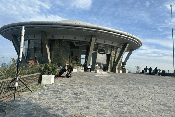 Khorfakan Tour