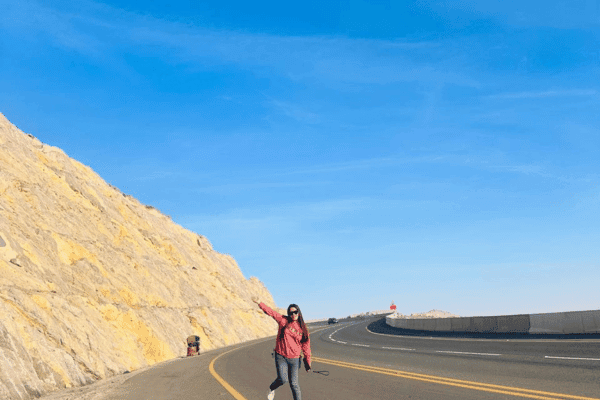 Ras Al Khaimah Tour