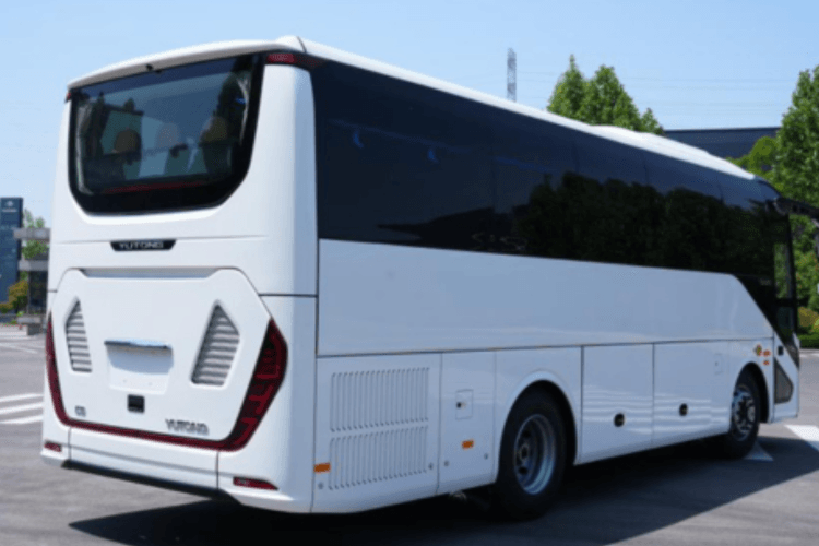35 Seater Bus