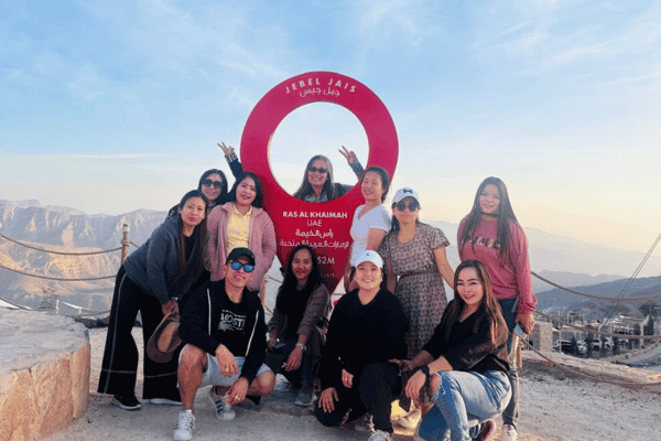 Ras Al Khaimah Tour