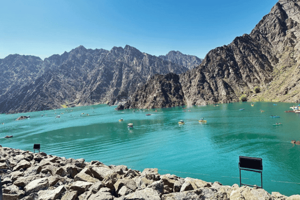 Hatta Tour