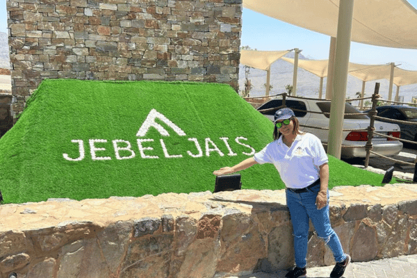Ras Al Khaimah Tour
