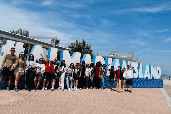 Ras Al Khaimah Tour