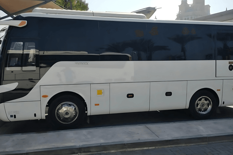 35 Seater Bus
