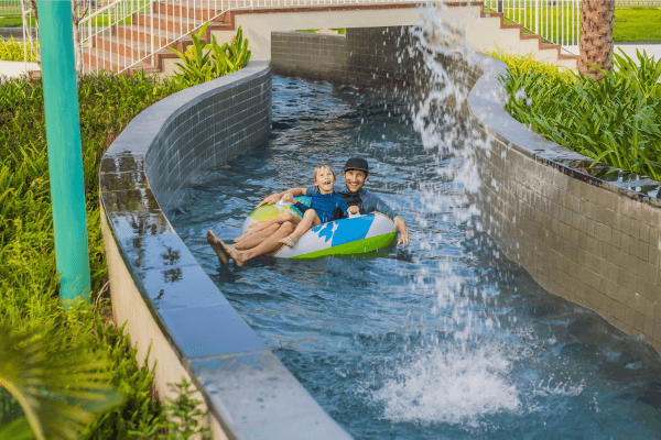 Wild Wadi Waterpark Dubai Ticket