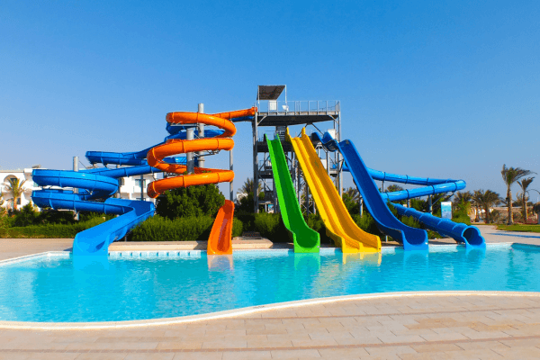 Aquaventure Waterpark Ticket
