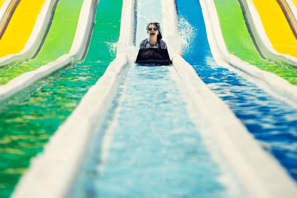 Aquaventure Waterpark Ticket