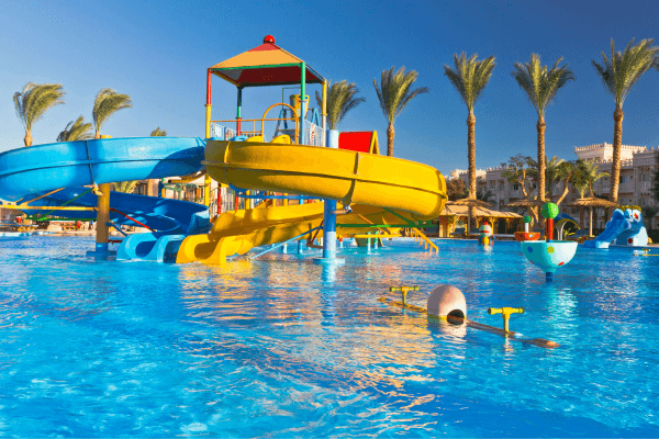 Aquaventure Waterpark Ticket