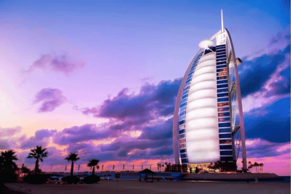Dubai City Tour Full Day