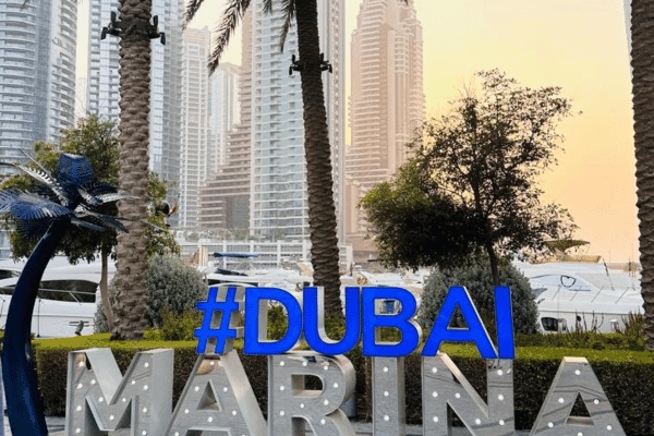 Dubai City Tour Full Day
