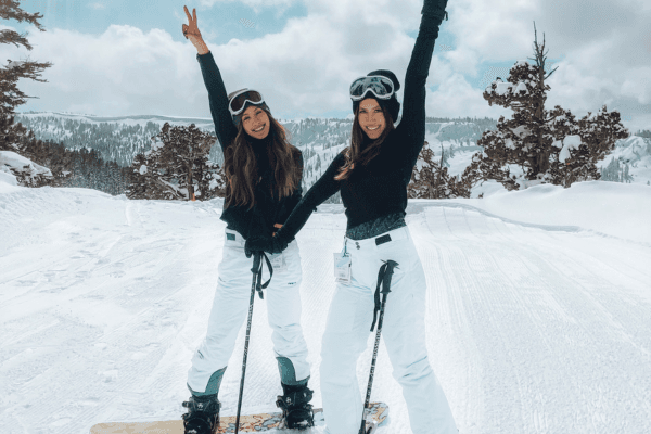 Ski Dubai Snow Park Tickets