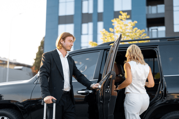 Chauffeur Service in Dubai Chauffeur Service in Dubai