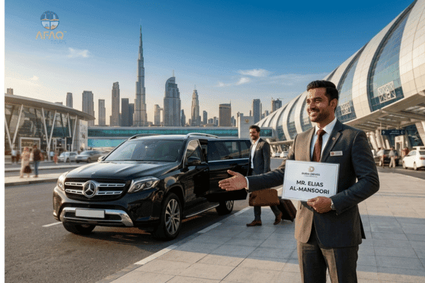 Dubai Airport Transfers