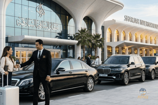 Sharjah Airport Transfers