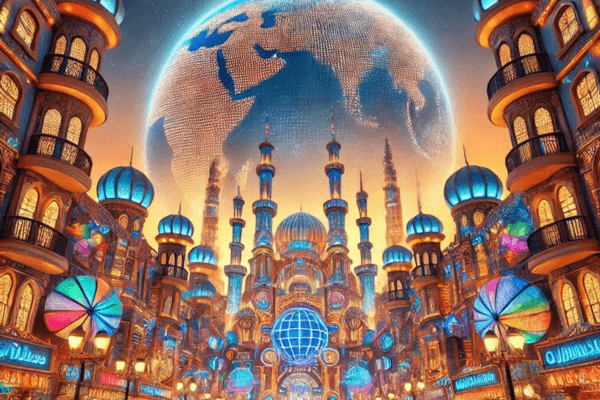 Global Village Dubai Tickets Global Village Dubai Tickets